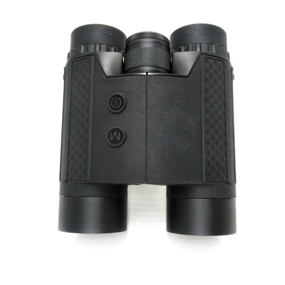 Hunting & Outdoor Supplies Carterton - SECOZOOM 10x42 Multifunction Rangefinder Binocular 3000