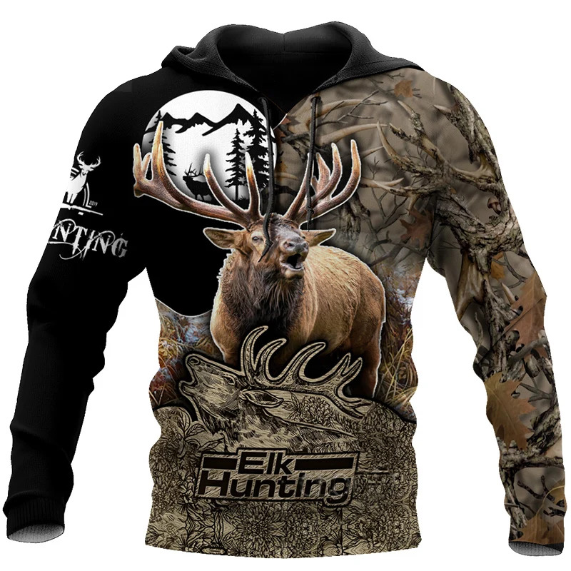 Outdoor Hunting Pictures - 1 Piece Custom Your Picture Fashion