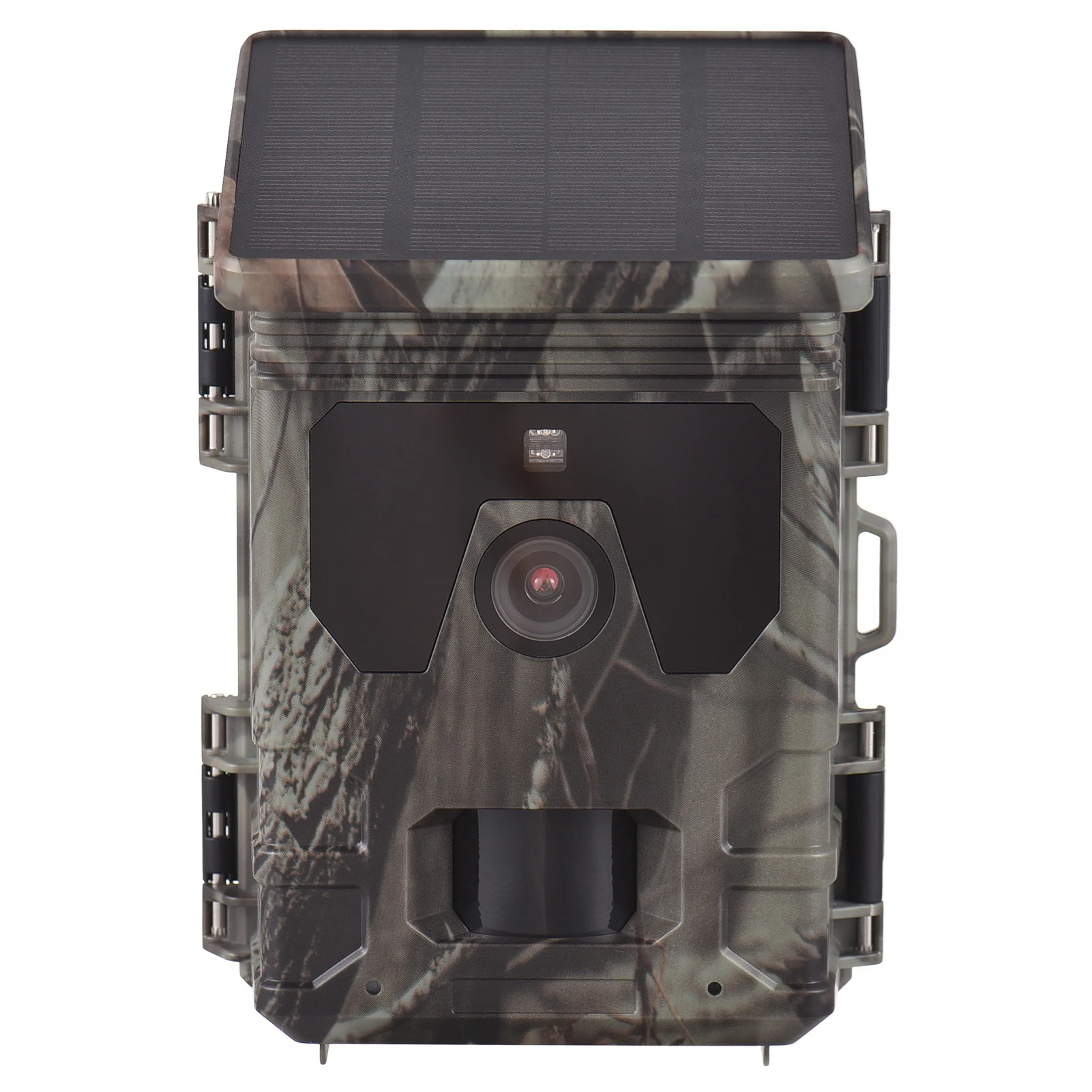 Outdoor Hunting Pictures - Outdoor Solar Trail Camera Solar Powered