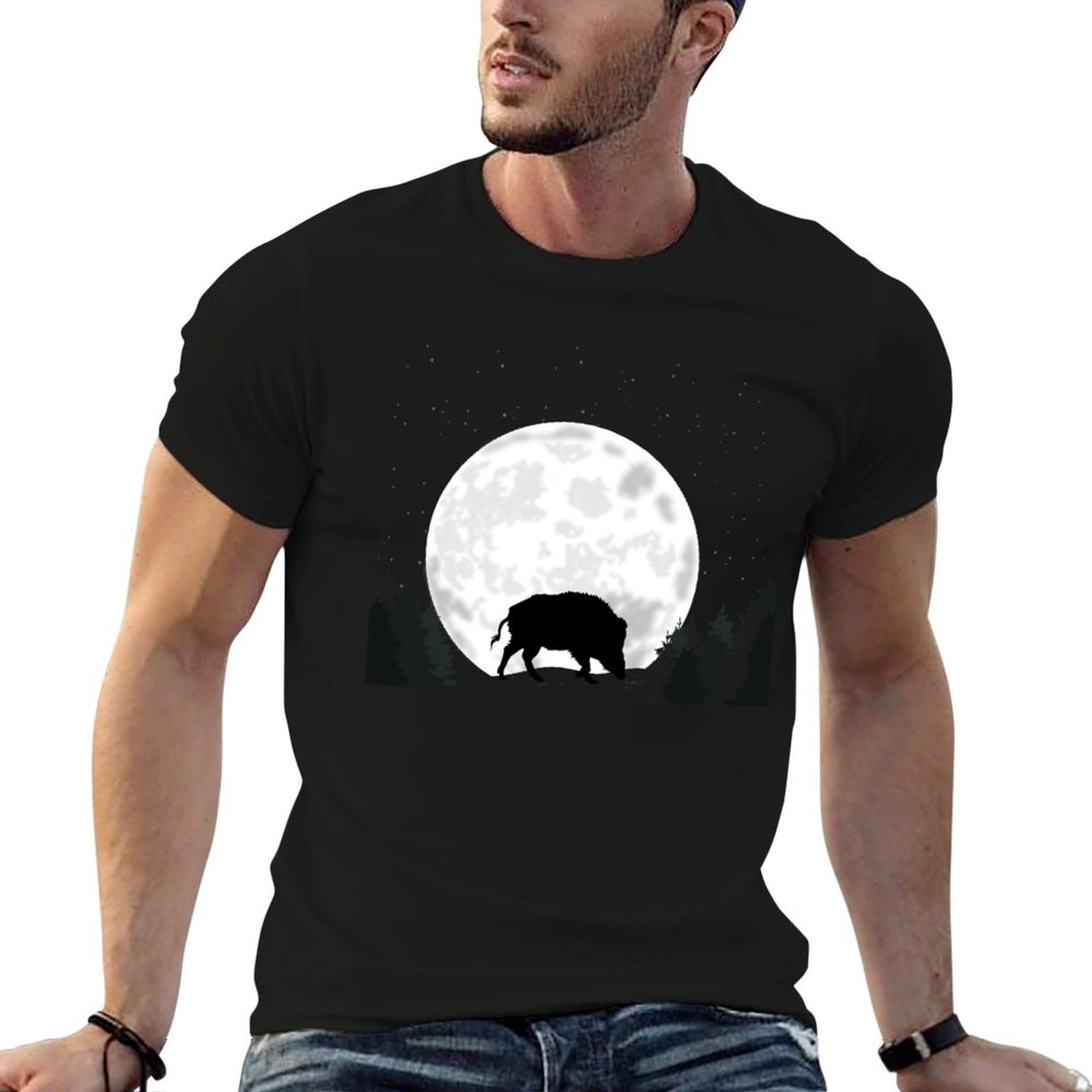 Wildman Hunting & Outdoor Photos - Wild Boar Hunting Boar Wild Boar