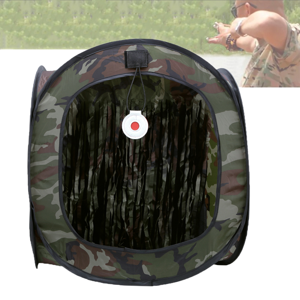 Outdoor Hunting Products - Outdoor Shooting Target Tent Foldable Paintball
