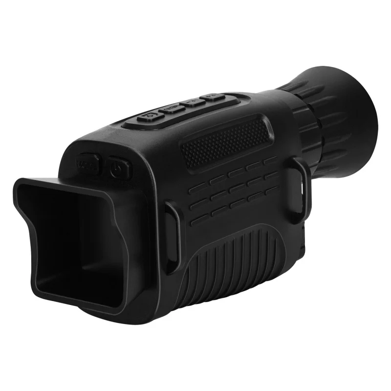 Outdoor Hunting Pictures - Portable NV660 HD Digital Infrared Night