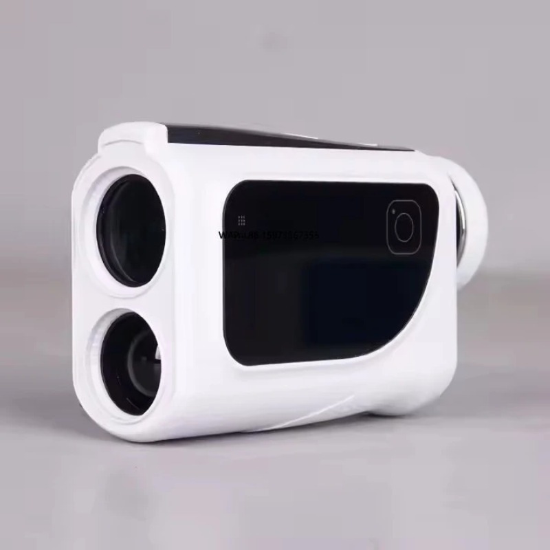 Hunting & Outdoor Supplies Carterton - 600 Meter Telescope Golf Rangefinder Rangefinder