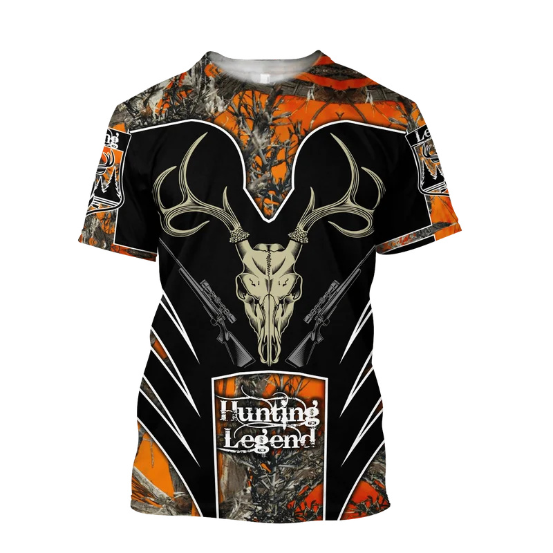 Outdoor Hunting Pictures - 1 Piece Custom Your Picture Elk