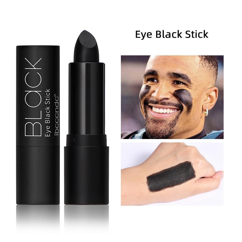 Camo Face Paint - Sports Special Eye Black Stick Lip