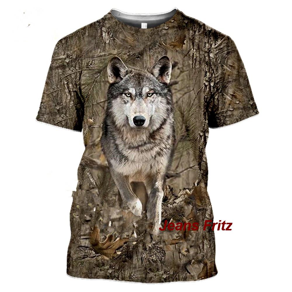 2023 Camouflage hunting animal - Wildman Hunting & Outdoor Photos 评论和价格