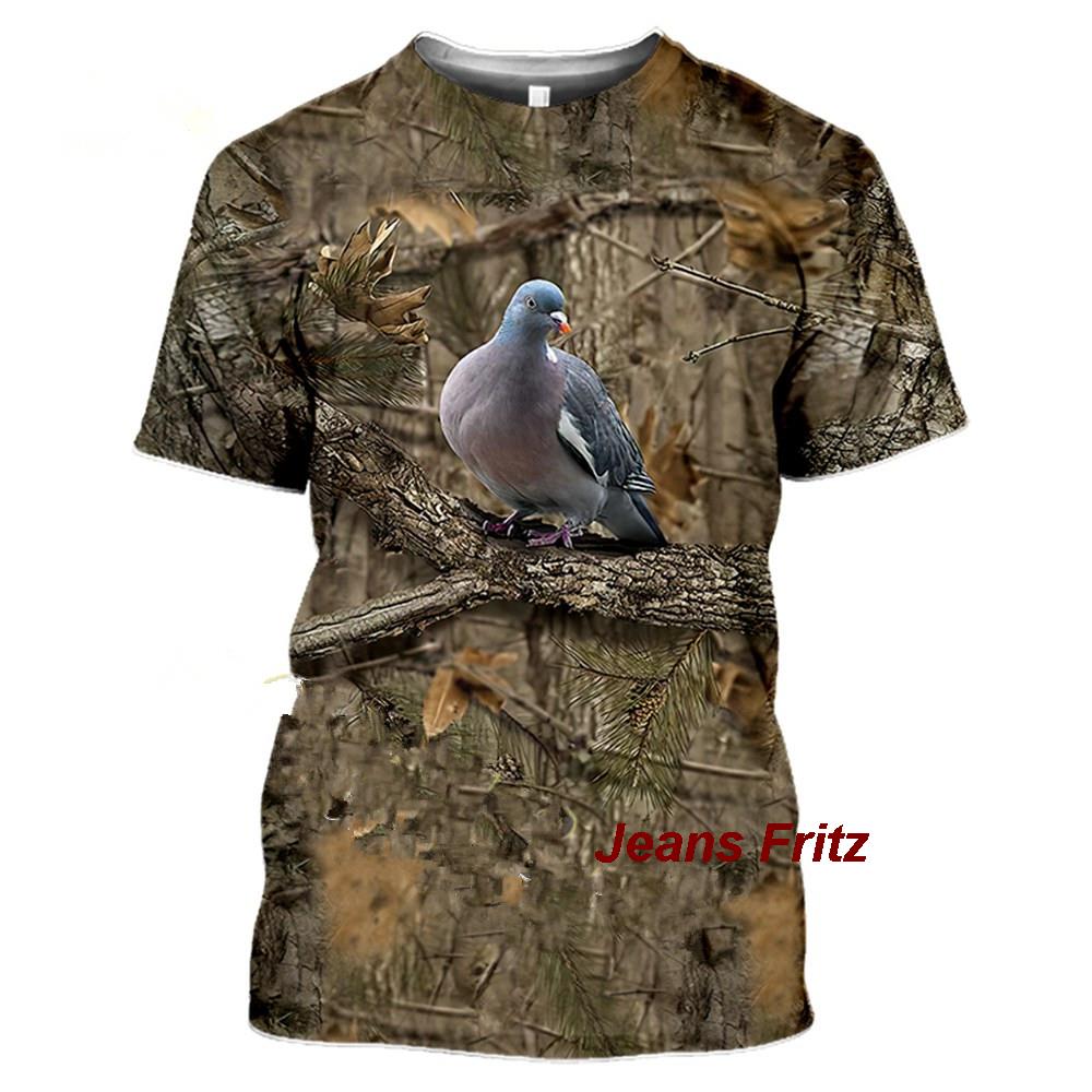 2023 Camouflage hunting animal - Wildman Hunting & Outdoor Photos 评论和价格