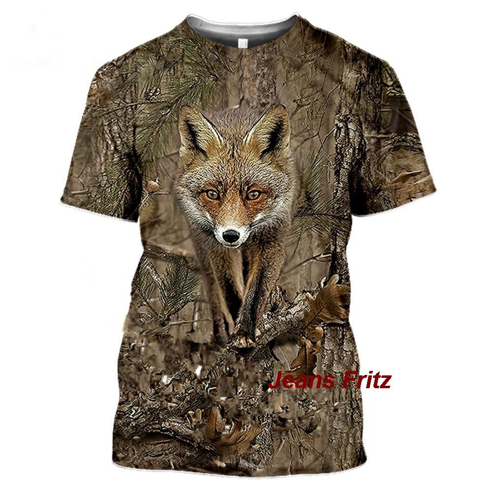 2023 Camouflage hunting animal - Wildman Hunting & Outdoor Photos 评论和价格