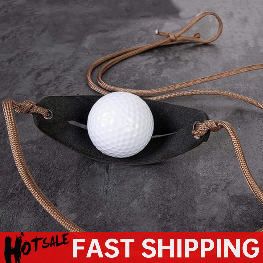 Handmade Leather Shepherd Slin - Outdoor Hunting Products 评论和价格