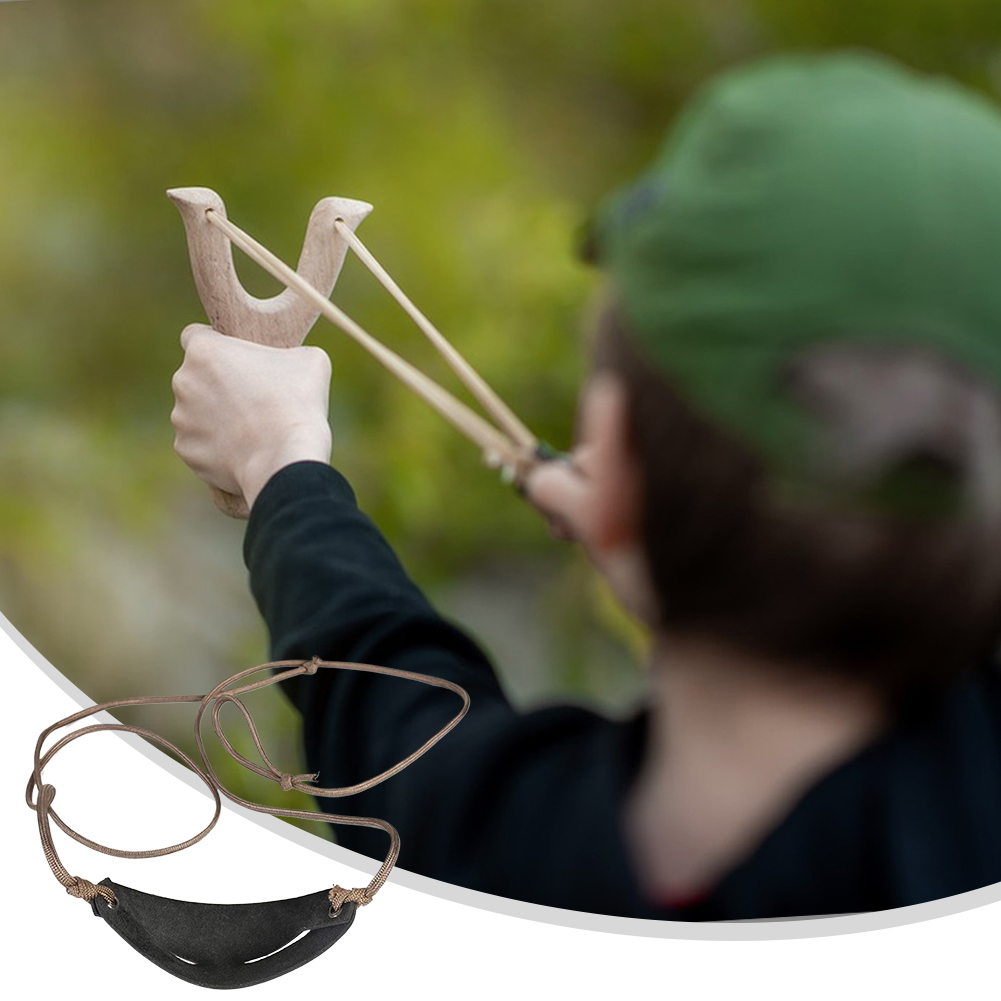 Handmade Leather Shepherd Slin - Outdoor Hunting Products 评论和价格