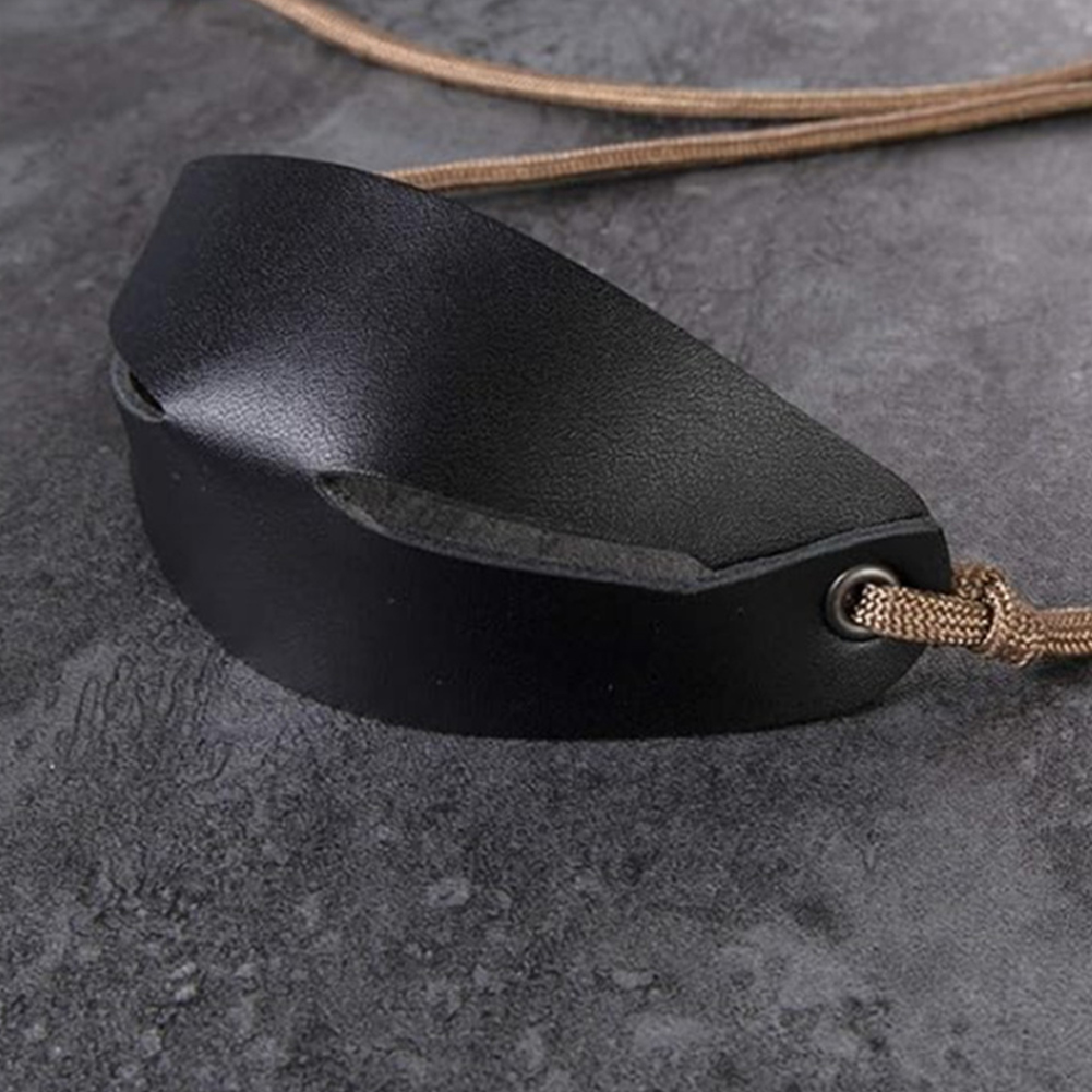 Handmade Leather Shepherd Slin - Outdoor Hunting Products 评论和价格