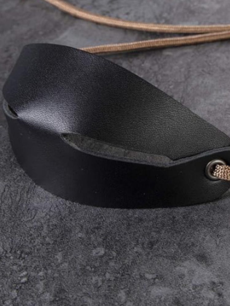 Handmade Leather Shepherd Slin - Outdoor Hunting Products 评论和价格