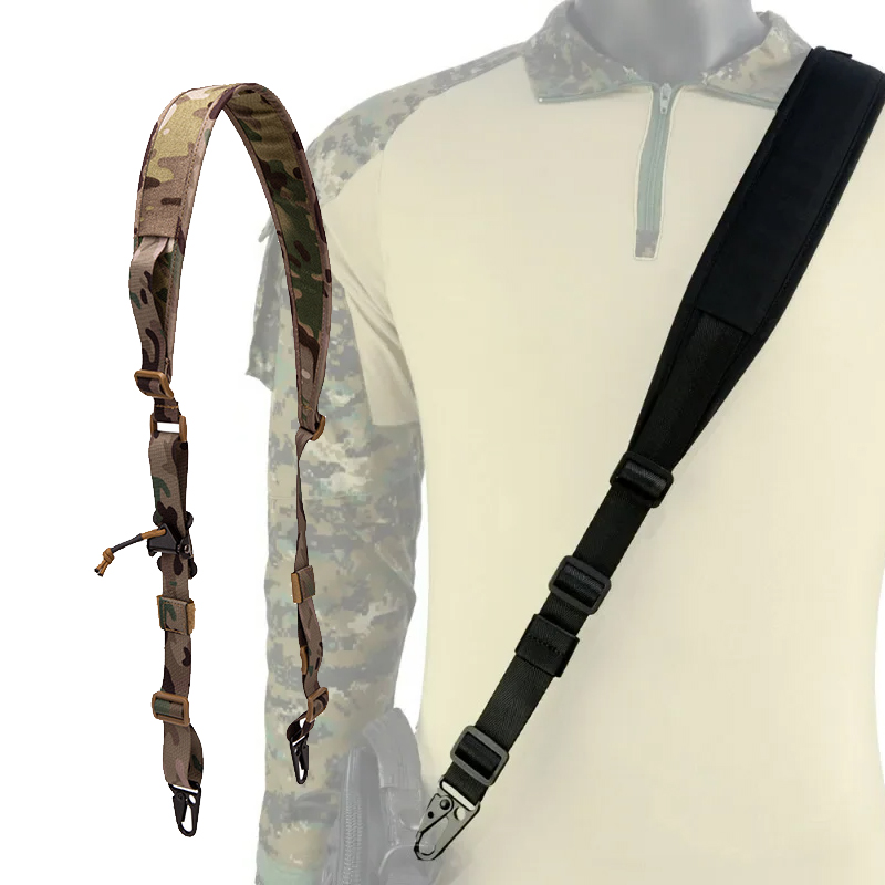 Hunting Rifle Tactical Sling R - Rifle Sling Swivel 评论和价格