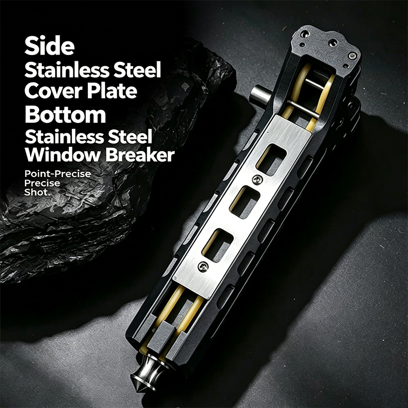 Automatic Loading Stainless St - Outdoor Hunting Products 评论和价格