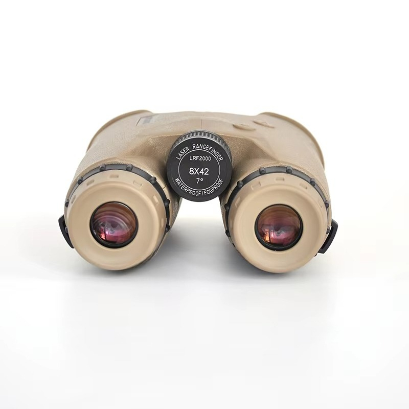 OUTLOOK YJC2000C 2000m 8X IP65 - Hunting & Outdoor Supplies Carterton 评论和价格