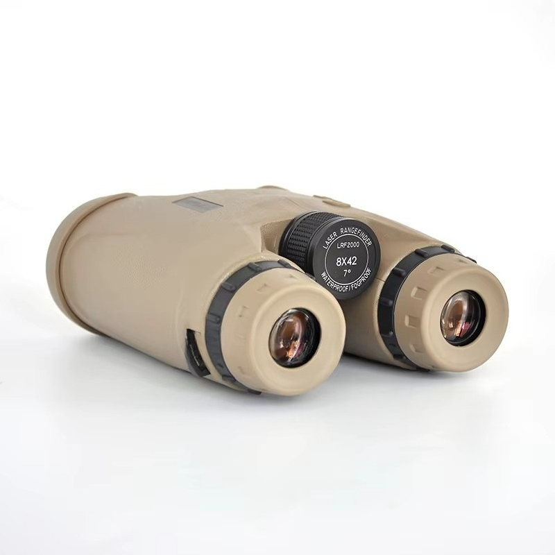 OUTLOOK YJC2000C 2000m 8X IP65 - Hunting & Outdoor Supplies Carterton 评论和价格