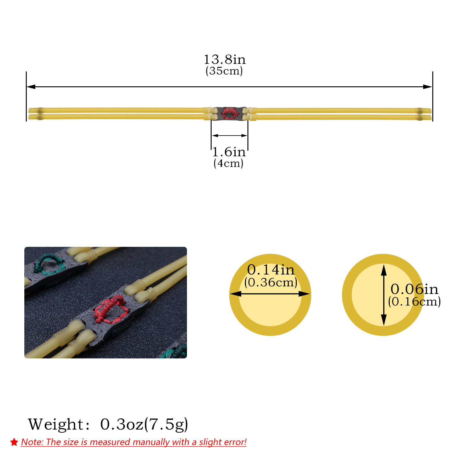 G5 Slingshot Accessories, Stan - Outdoor Hunting Products 评论和价格