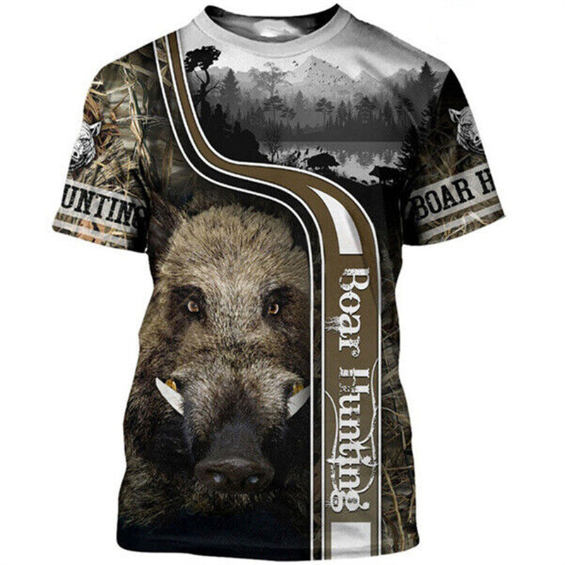 Camo Hunting Animals Wild Boar - Wildman Hunting & Outdoor Photos 评论和价格