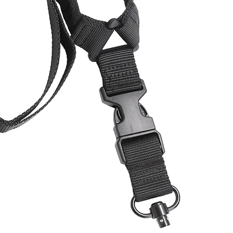 Shot Gun Belt Hunting Accessor - Rifle Sling Swivel 评论和价格