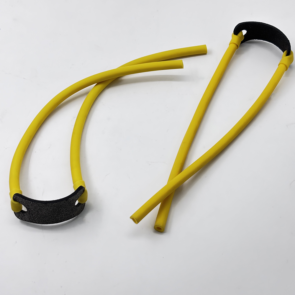 1/3Pcs 4080 Tubular Rubber Ban - Outdoor Hunting Products 评论和价格