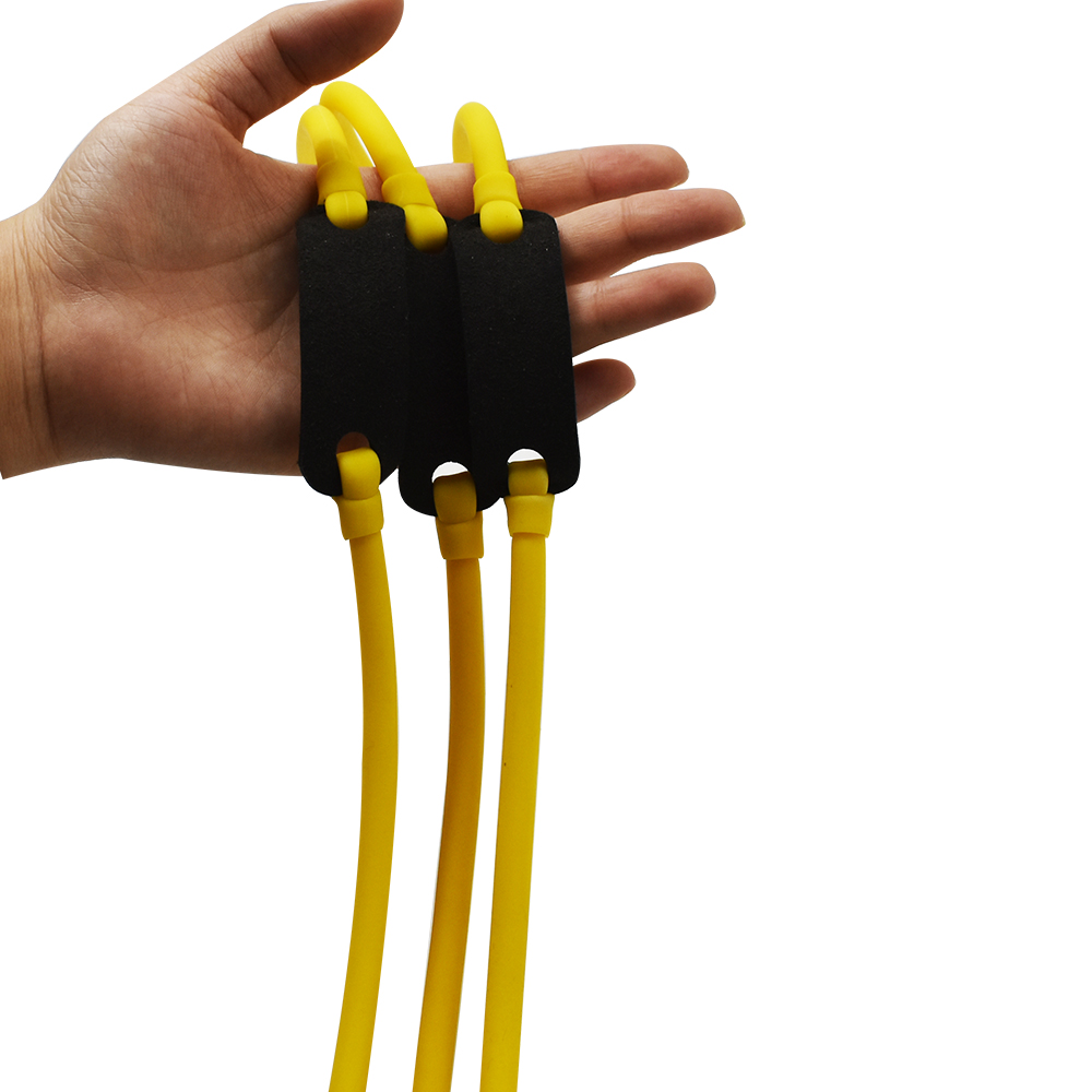 1/3Pcs 4080 Tubular Rubber Ban - Outdoor Hunting Products 评论和价格