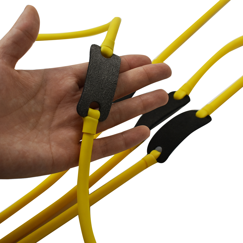 1/3Pcs 4080 Tubular Rubber Ban - Outdoor Hunting Products 评论和价格