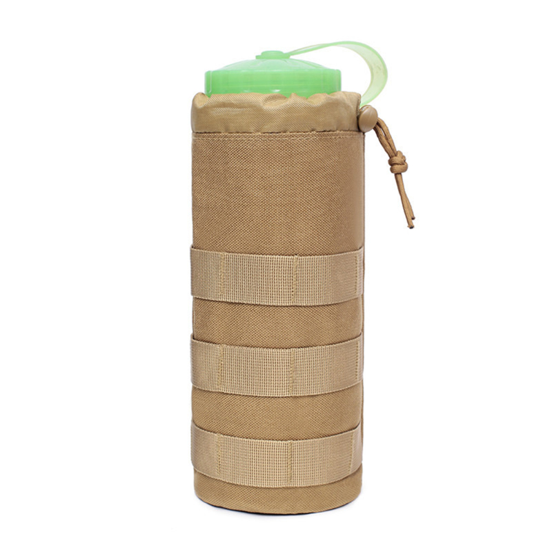Tactical Molle Water Bottle Ba - Outdoor Hunting Pictures 评论和价格