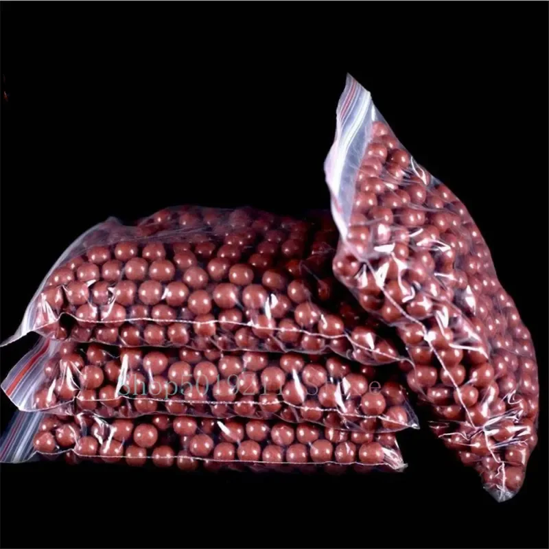 1000 Slingshot Mud Balls Pract - Outdoor Hunting Products 评论和价格