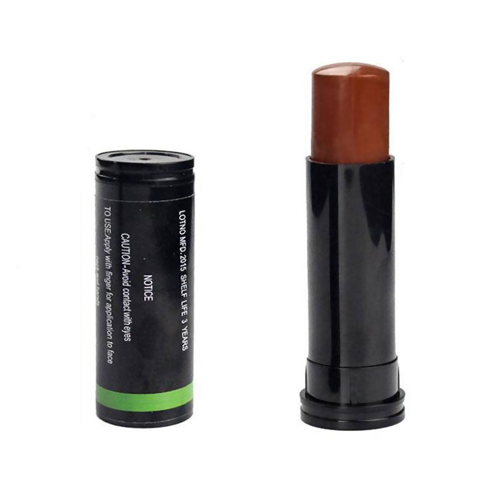 3Pcs Camo Face Paint Sticks Ki - Camo Face Paint 评论和价格