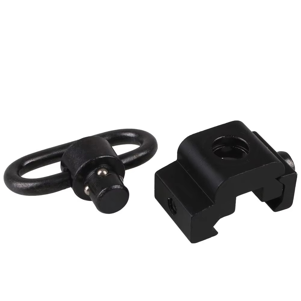 20mm Picatinny Rail QD Sling S - Rifle Sling Swivel 评论和价格