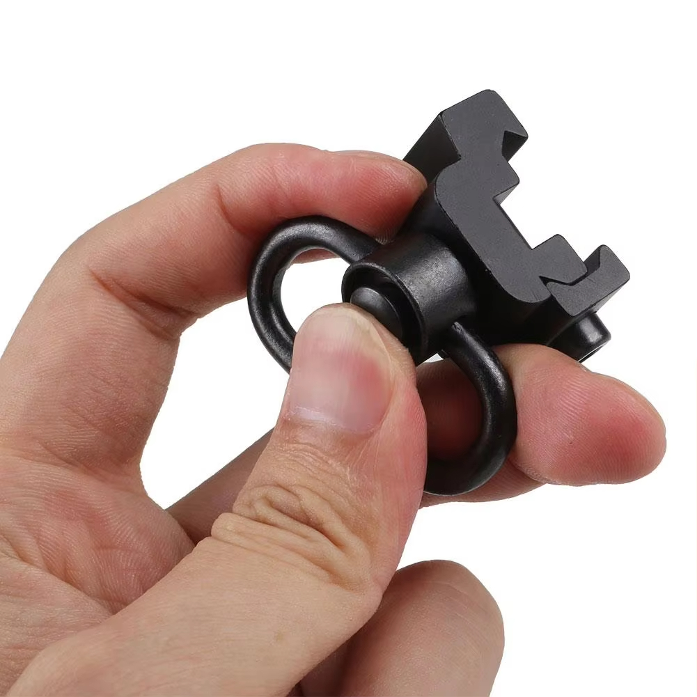 20mm Picatinny Rail QD Sling S - Rifle Sling Swivel 评论和价格