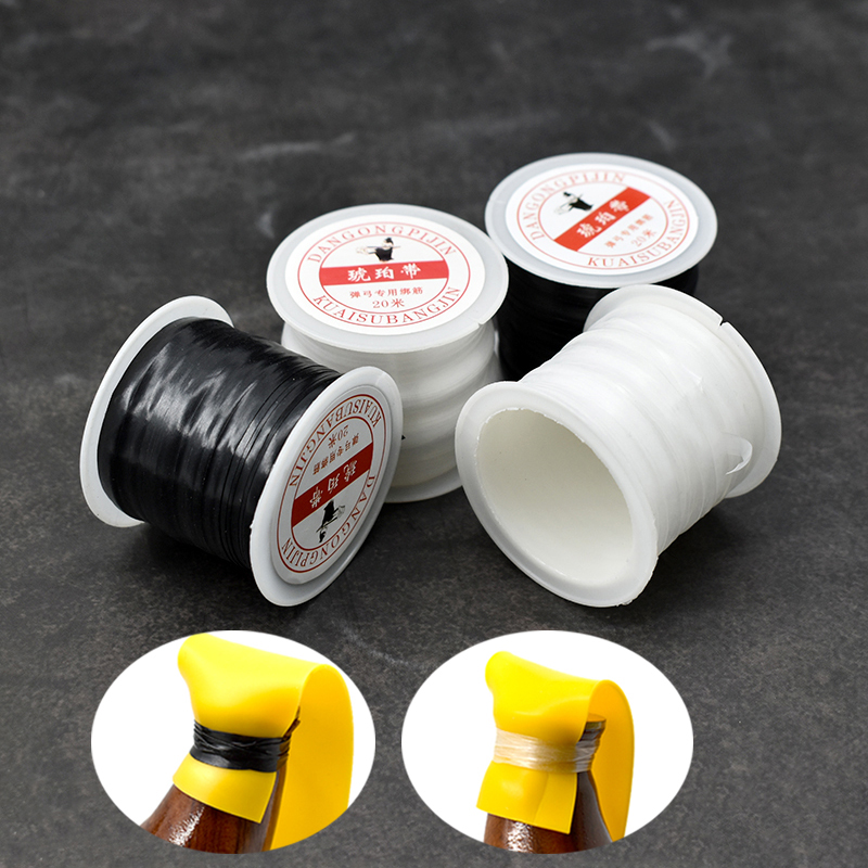DIY Rubber Band Accessories 20 - Outdoor Hunting Products 评论和价格
