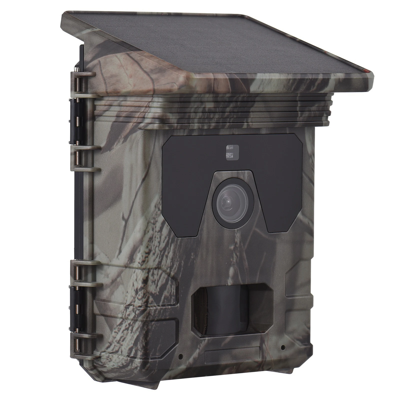 Outdoor Solar Trail Camera Sol - Outdoor Hunting Pictures 评论和价格