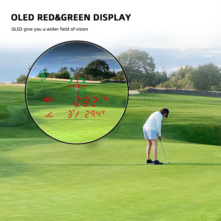 New Released 1000m Golf  Range - Hunting & Outdoor Supplies Carterton 评论和价格