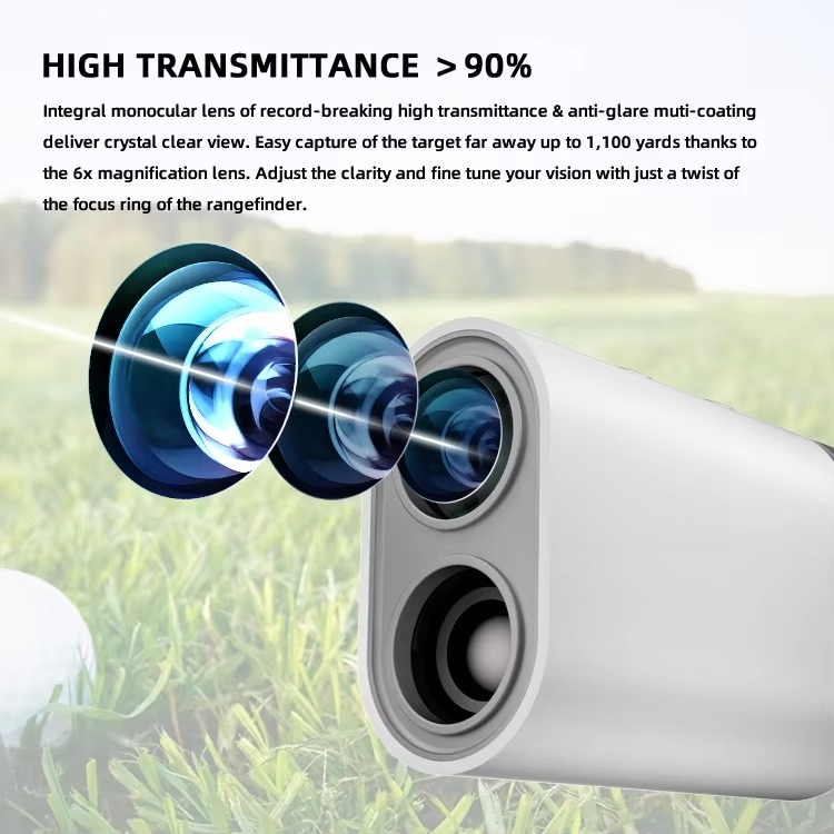 New Released 1000m Golf  Range - Hunting & Outdoor Supplies Carterton 评论和价格