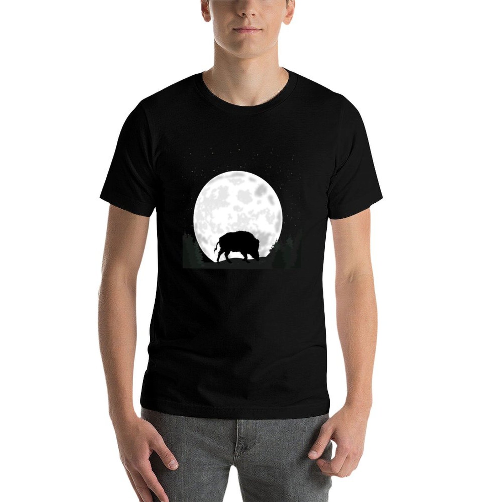 Wild Boar Hunting Boar Wild Bo - Wildman Hunting & Outdoor Photos 评论和价格