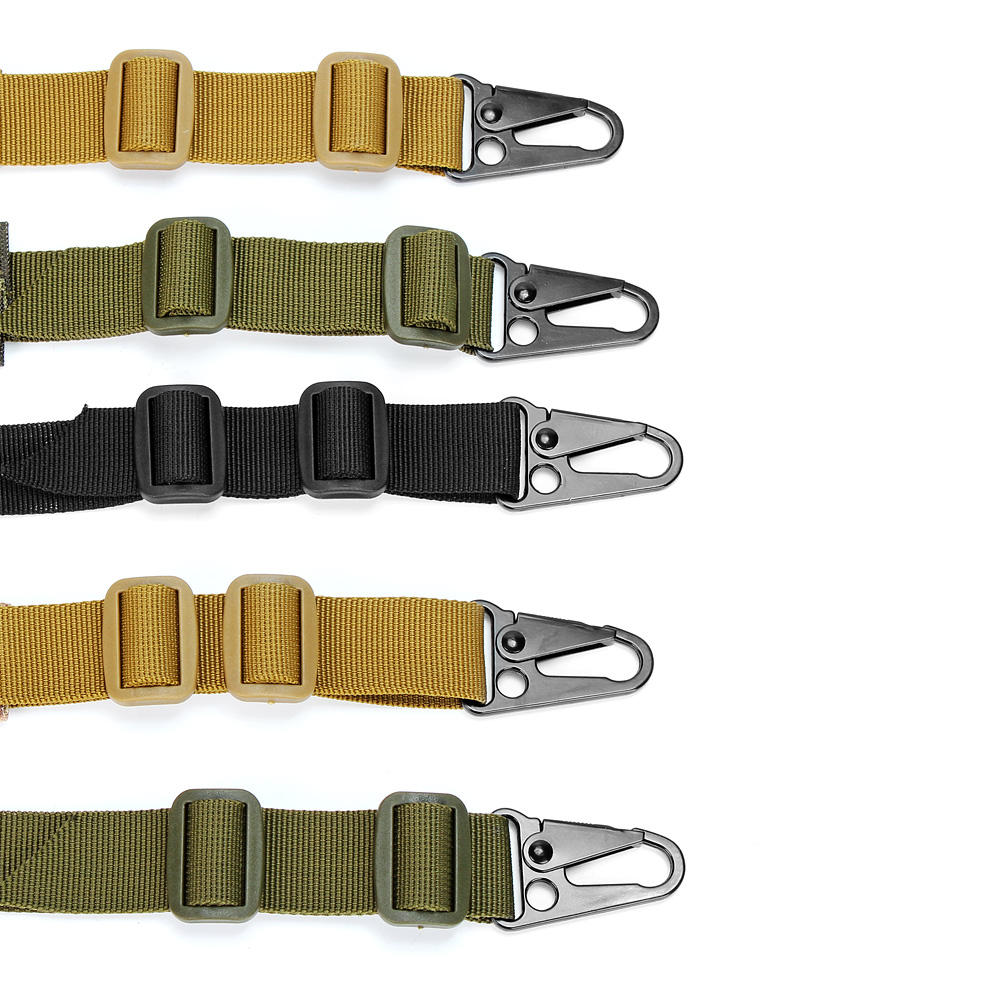 Tactical Hunting Quick Adjusta - Rifle Sling Swivel 评论和价格
