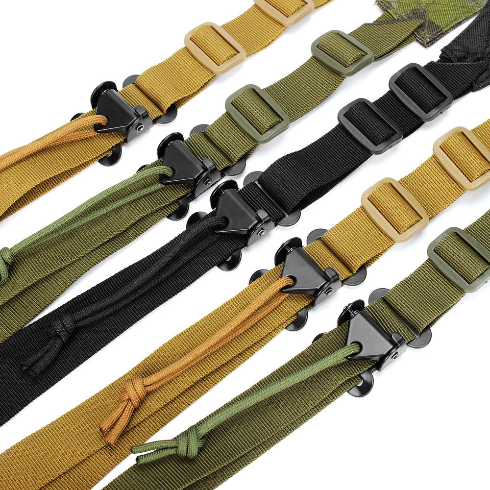 Tactical Hunting Quick Adjusta - Rifle Sling Swivel 评论和价格