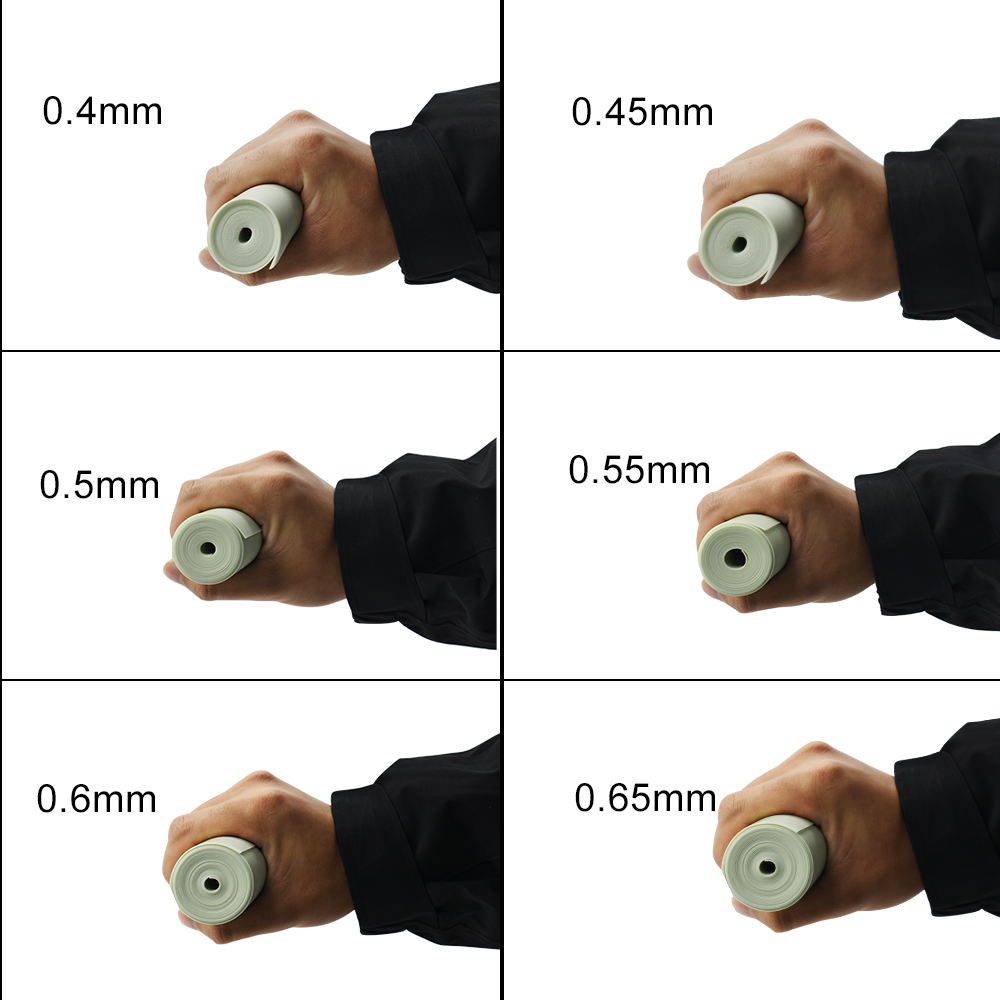 0.4~0.65mm Rubber Rolls High E - Outdoor Hunting Products 评论和价格