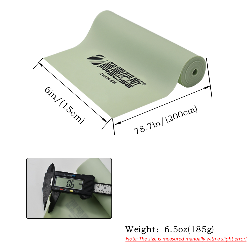 0.4~0.65mm Rubber Rolls High E - Outdoor Hunting Products 评论和价格