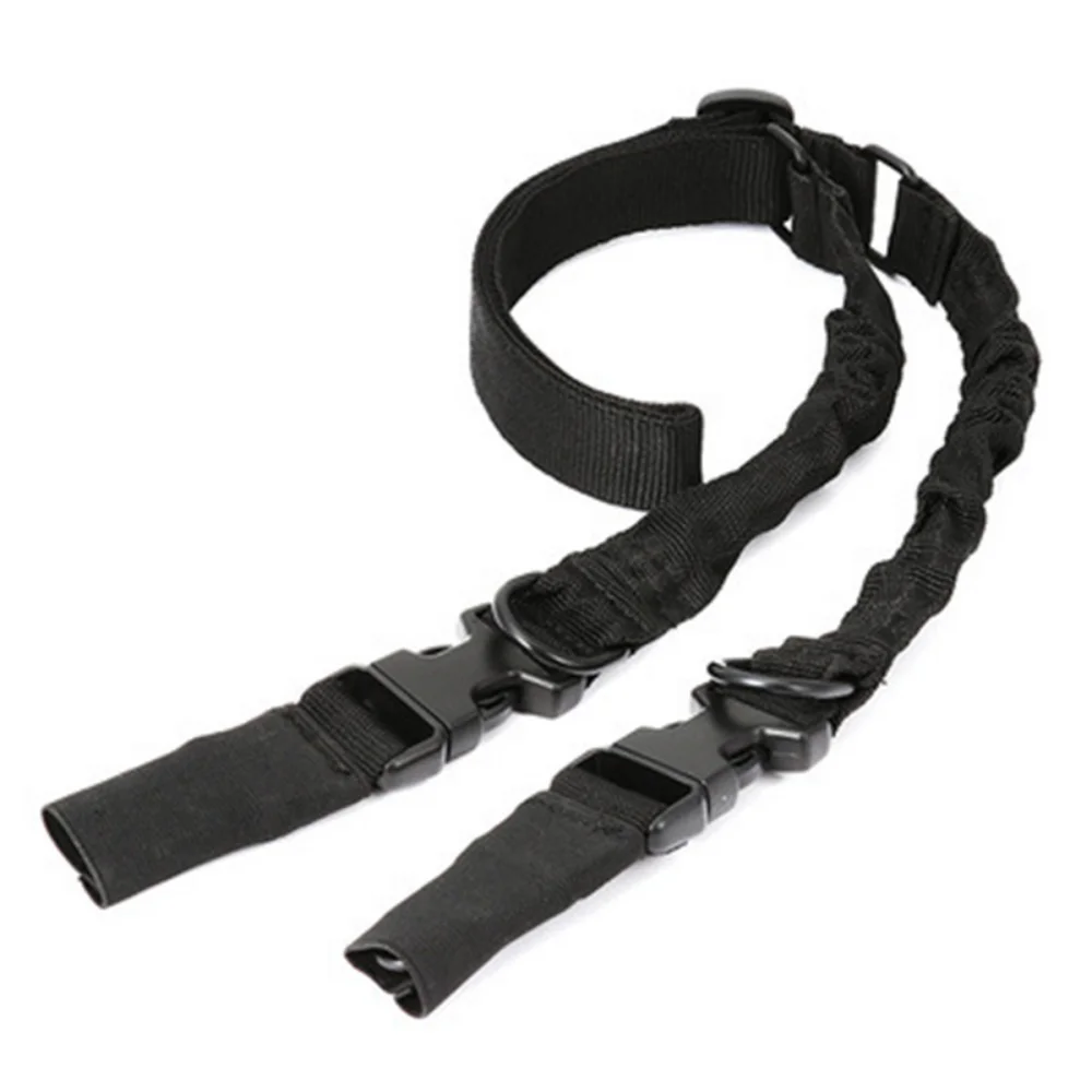 Shot Gun Belt Hunting Accessor - Rifle Sling Swivel 评论和价格
