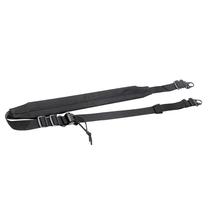 Quick Adjustable 2 Points Padd - Rifle Sling Swivel 评论和价格