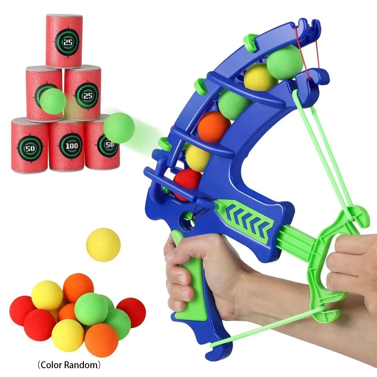 Throw Sport Slingshot Target B - Outdoor Hunting Products 评论和价格