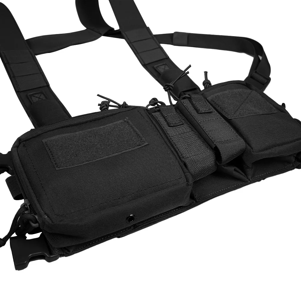 Tactical Vest CS Match Wargame - Hunting Outdoor Apparel 评论和价格