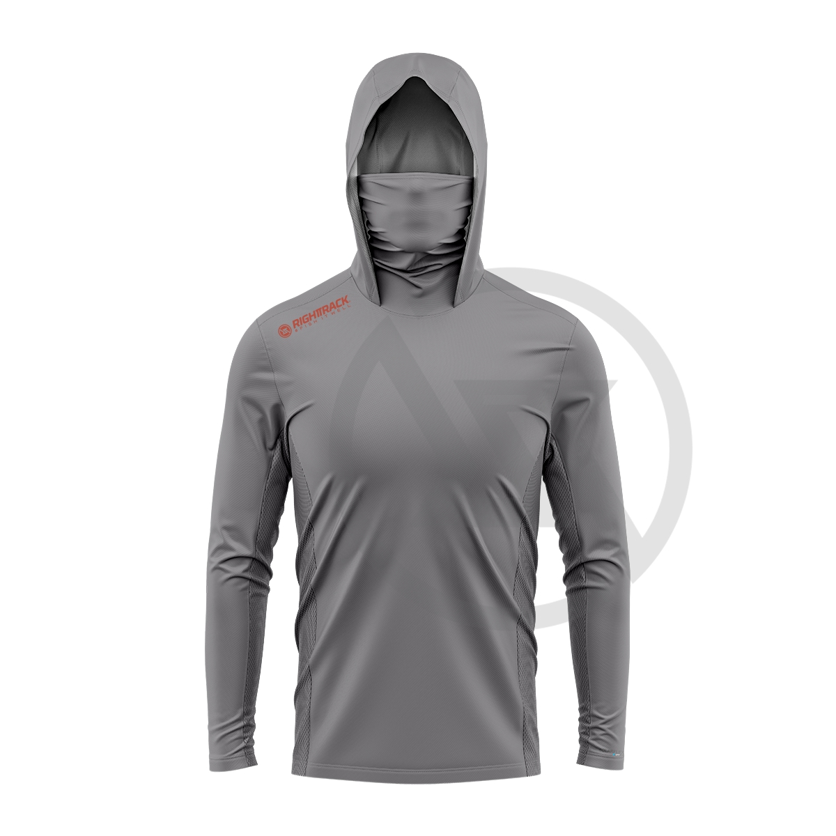 HotSale RIGHTTRACK Mask Hoodie - Hunting Outdoor Apparel 评论和价格