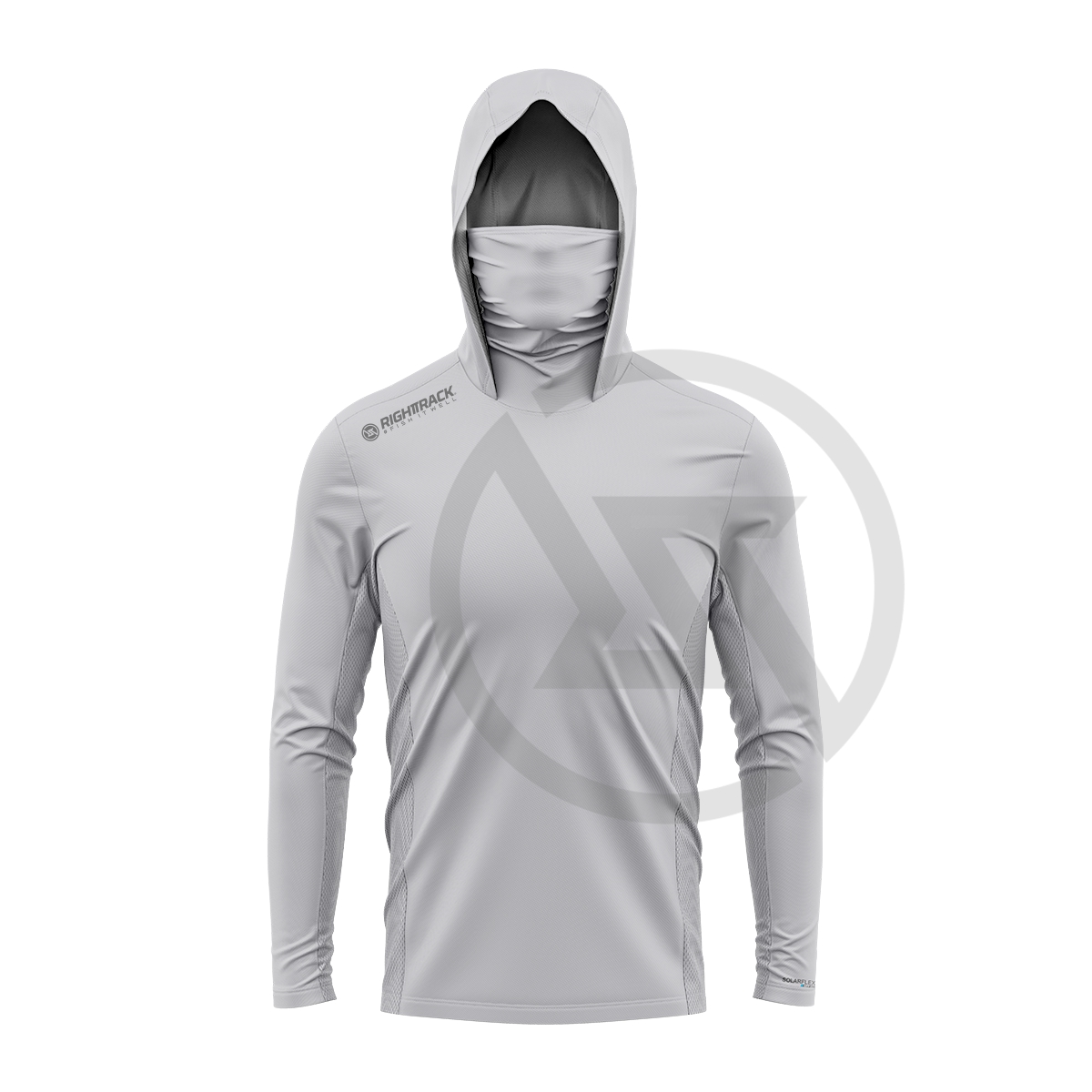 HotSale RIGHTTRACK Mask Hoodie - Hunting Outdoor Apparel 评论和价格
