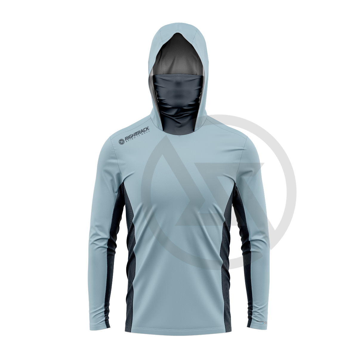 HotSale RIGHTTRACK Mask Hoodie - Hunting Outdoor Apparel 评论和价格