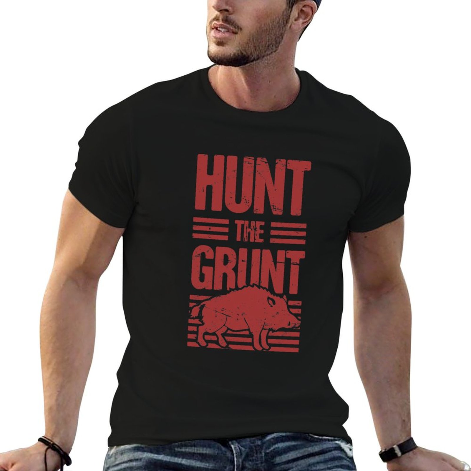 Boar Hog Hunt / Wild Pig Hunti - Wildman Hunting & Outdoor Photos 评论和价格