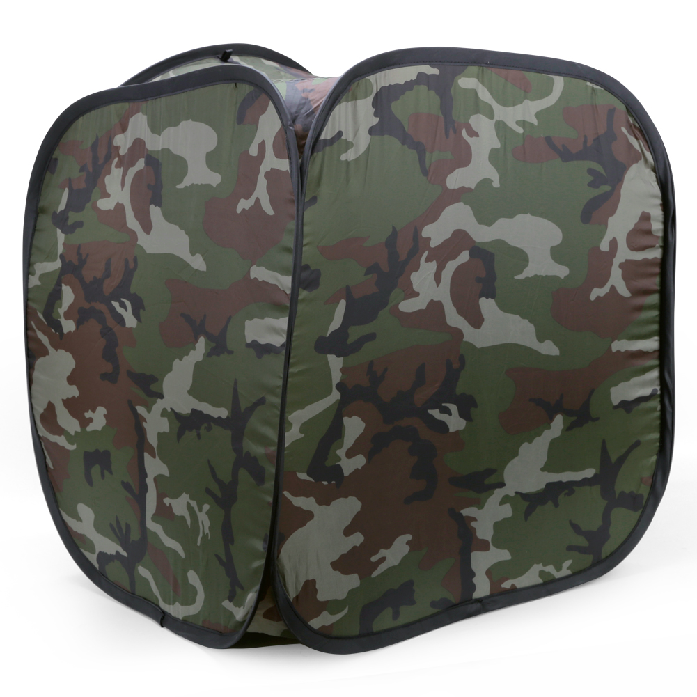 Outdoor Shooting Target Tent F - Outdoor Hunting Products 评论和价格