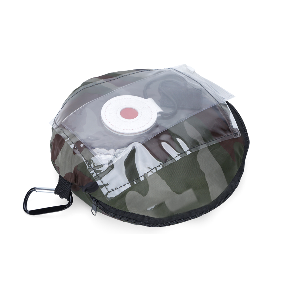 Outdoor Shooting Target Tent F - Outdoor Hunting Products 评论和价格